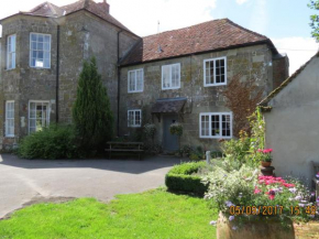 The Cottage Marshwood Farm